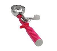 Vollrath (47145) 1-1/3 oz Stainless Steel Disher - Size 24