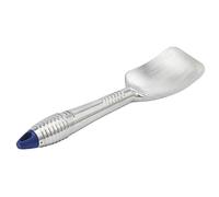 Vollrath 47270 Ice Cream Spade, Blue