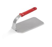 Vollrath 50662 Red Handled 2.5 Pound Steak Weight