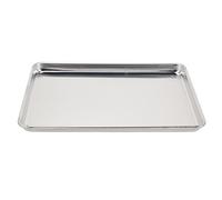 Vollrath (5303) Wear-Ever Half-Size Sheet Pan (18-Inch x 13-Inch, Aluminum) by Vollrath