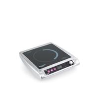 Vollrath 59651 Stainless Steel Table Top Induction Cooker (Each)