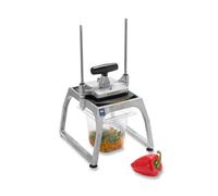 Vollrath Aluminium Redco InstaCut Dicer with 6.5mm dice model (Each)