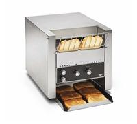 Vollrath CT4-2308003 Stainless Steel 2 Slice Energy Saver 800 Slices Per Hour (Each)