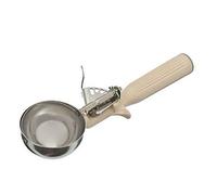Vollrath Stainless Steel Disher - Size 10