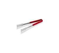 Vollrath Versagrip Tong Flat Red, 16''