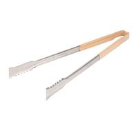 Vollrath Versagrip Tong Flat Tan, 16''
