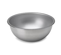 Vollrath Wear-Ever 69040 Mixing Bowl, Heavy Duty, S/S, 4 Quart, Silver