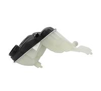 VOLLSUN Engine Coolant Reservoir Expansion Tank with Sensor 2215000349 Replacement Mercedes CL550 CL600 50 Efficient Radiator Storage Solution