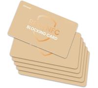 Volnamal RFID purses for women Blocking Cards Blocker for contactless Safe Cards Wallets force field max card protector scan Proof Card Theft Ultra Thin Minimalist Secure Bank Credit Card Holder 6Pink