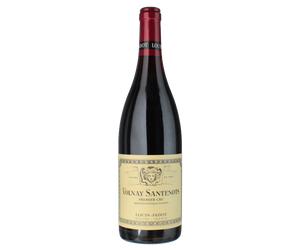 Volnay 1er Cru - Santenots 2016 - Louis Jadot
