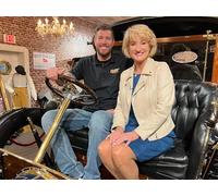 Volo Auto Museum - Volo, IL