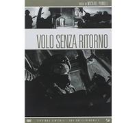 Volo Senza Ritorno (Ed. Limitata E Numerata)