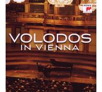 Volodos, Arcadi - Volodos in Vienna