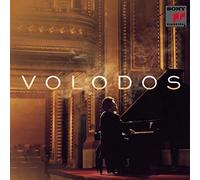 Volodos: Piano Transcriptions