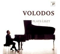 Volodos Plays Liszt