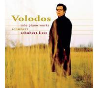 Arcadi Volodos - Solo Piano Works [New CD] Alliance MOD