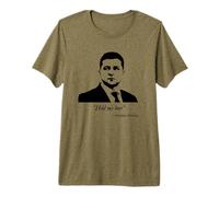 Volodymyr Zelenskyy - Hold My Beer Premium T-Shirt