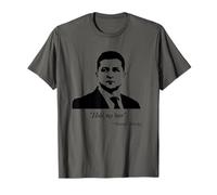 Volodymyr Zelenskyy - "Hold My Beer" T-Shirt