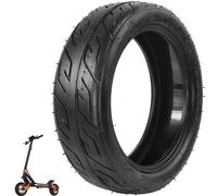VOLOHAS 10x2.70-6.5 Off-Road Tubeless Tyre for Kukirin G2 Master(2025)/G2/G3/G2 Ultra/M4 Max Replacement Tyre for Urban Glide eCross Pro/Pro Boost Electric Scooters Self-Repairable Replacement Wheels