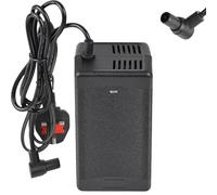 VOLOHAS 53.6V 2A Charger for Xiaomi 4 Ultra/4 Pro 2nd Gen/5/5 Pro/Navee S65 Electric Scooter Fast Charger Universal Power Adapter Replacement Accessory for Li-ion Lithium