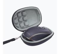 VOLOHAS Hard Case for Logitech MX Anywhere 1 2 3 GEN 2S/ M185 M325 Mouse Hard Case Cover Mouse Accessories