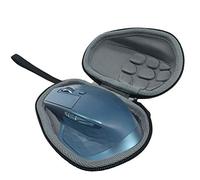VOLOHAS Hard Case for Logitech MX Master/Master 2S/Master 3//Master 3S/MX Master 4 Wireless Mouse (A)