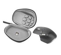 VOLOHAS Hard Shell Case for Logitech MX Master/Master 2S/Master 3/Master 3S/MX Master 4 Wireless Mouse (C)