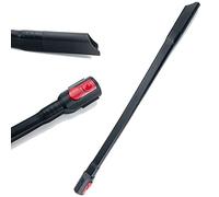 VOLOHAS Long Flexible Crevice Tool for Dyson V15 V12 V11 V10 V8 V7 Vacuum Cleaner Very Flexible and Bendable Length 57.5 cm Good for Cleaning Under Furniture and Car Seats Replacement Accessories