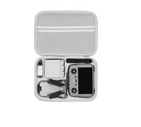 VOLOHAS Mini 5 Pro Bag Storage Bag Portable Carrying Bag for DJI Mini 5 Pro Handbag with Shoulder Strap Waterproof Shockproof Accessories 31 x 23 x 10.5 cm Grey