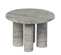 Volos side table round Ø 52 x H 34 cm Blomus - 4008832812286
