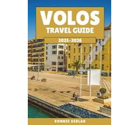 Volos Travel Guide 2025-2026: Explore Ancient Legends, Mount Pelion Villages, Tsipouro Taverns & Island Gateways