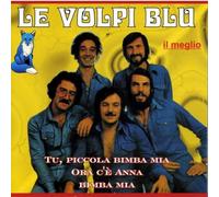 Volpi Blu Le - Il Meglio