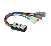 VOLspeed E-Bike Tuning Yamaha PW-X/PW-SE/PW-ST/PW-TE/Air Drive 2025