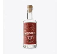 Volsted Distillery Cape Sugarbird Old Tom Gin | 70cl | 41.4% ABV | Black Lime & Classic Botanicals | Danish Craft Gin | Copper Pot Still | Hand-Bottled | Small Batch