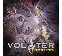 Volster - Perfect Storm [VINYL]