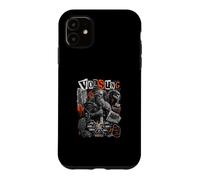 Volsung Viking Fate Is Forged Not Given Saga Case for iPhone 11