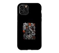 Volsung Viking Fate Is Forged Not Given Saga Case for iPhone 11 Pro