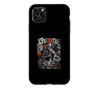 Volsung Viking Fate Is Forged Not Given Saga Case for iPhone 11 Pro Max