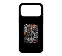 Volsung Viking Fate Is Forged Not Given Saga Case for iPhone 17 Pro Max
