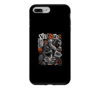 Volsung Viking Fate Is Forged Not Given Saga Case for iPhone 7 Plus/8 Plus