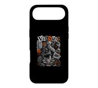 Volsung Viking Fate Is Forged Not Given Saga Case for iPhone Air