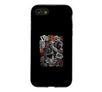 Volsung Viking Fate Is Forged Not Given Saga Case for iPhone SE (2020) / 7/8