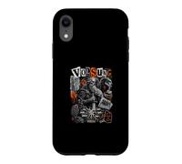 Volsung Viking Fate Is Forged Not Given Saga Case for iPhone XR