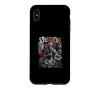 Volsung Viking Fate Is Forged Not Given Saga Case for iPhone XS Max