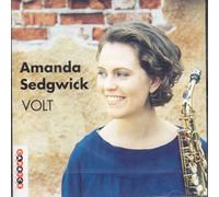 Volt by Amanda Sedgwick (2002-01-07)