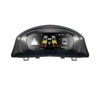 Volt Gauge Meter Fit For VW Golf 5 MK5 2004-2008 Car Cluster Lcd Digital Dashboard Cluster Virtual Instrument Panel Cockpit