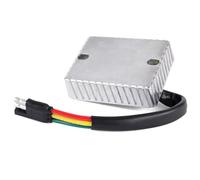 Volt Regulator Rectifier Compatible With Arctic Cat For Mountain Cat 900 EFI 2004 For Pantera 1000 2001 For Z570 2002 2003 0630-143 Motorcycle Regulator Rectifier