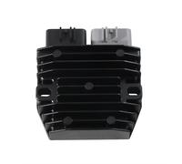 Volt Regulator Rectifier Compatible With Benelli For TRK702 For TRK502 Euro 5 2023 2024 299066570000 Motorcycle Voltage Regulator Rectifier Accessories