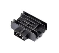 Volt Regulator Rectifier Compatible With For XT125R For XT125X 2007-2008 For XTZ125E 2013-2017 2D0-H1960-00-00 Motorcycle Voltage Regulator Rectifier