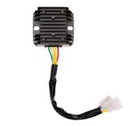 Volt Regulator Rectifier Compatible With Hyosung For GV Comet 650 2007-2013 For GV For Aquila FI 250 2009-2013 Motorcycle Rectifier OEM: 32800HN9101